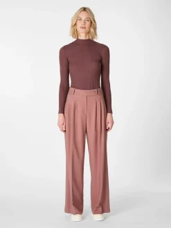 Hosen * Armedangels Damen-Webhoe