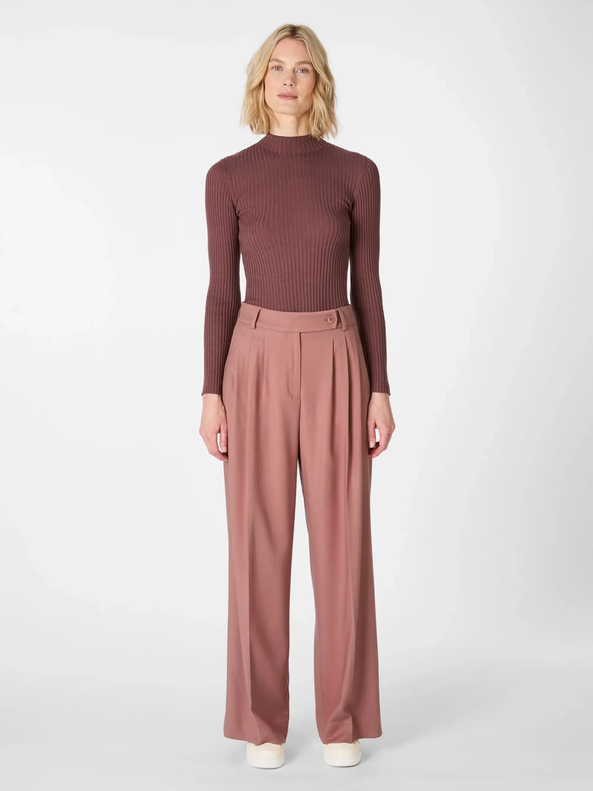 Hosen * Armedangels Damen-Webhoe