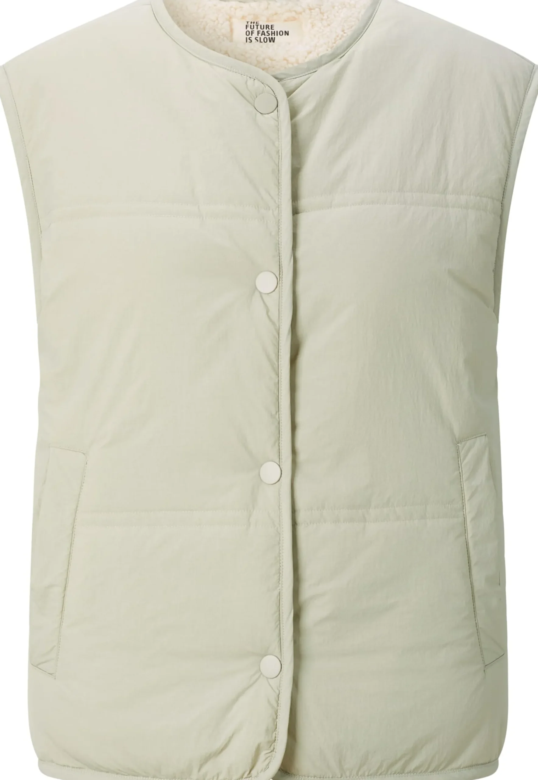 Blazer & Westen * LANIUS Damen-Wendeweste