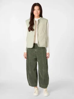 Blazer & Westen * LANIUS Damen-Wendeweste