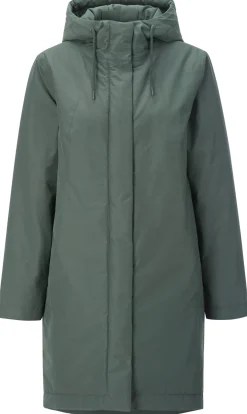 Jacken * LangerChen Daen-Winterparka