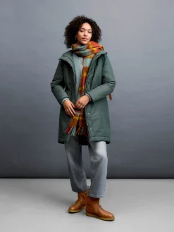 Jacken * LangerChen Daen-Winterparka