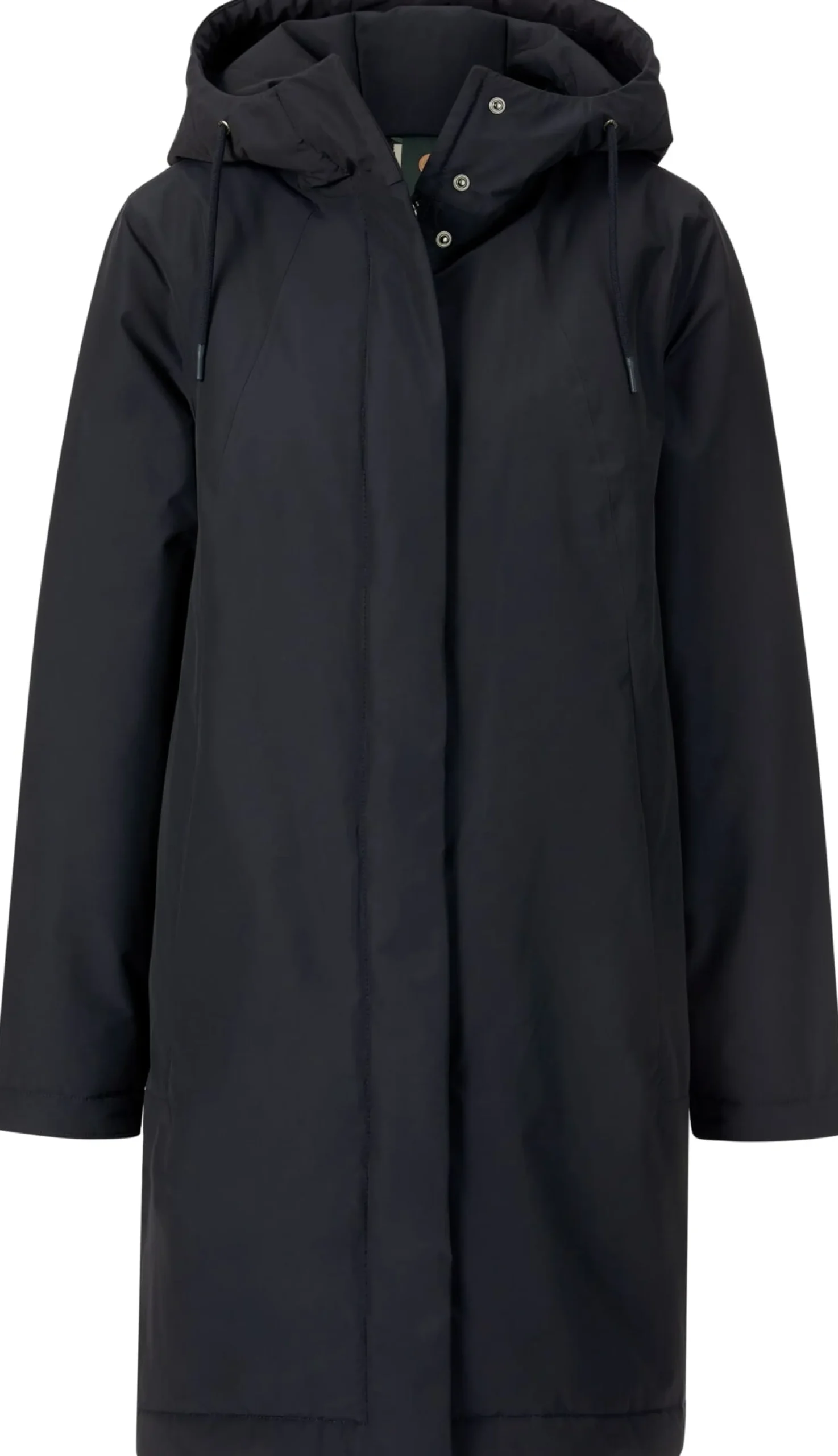 Jacken * LangerChen Damen-Winterparka