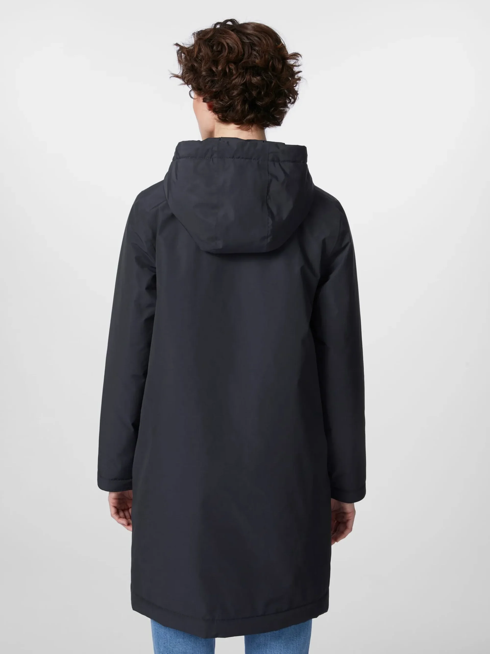 Jacken * LangerChen Damen-Winterparka