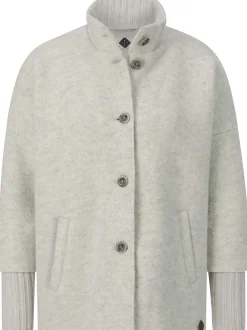 Jacken * Stapf Damen-Wolljacke
