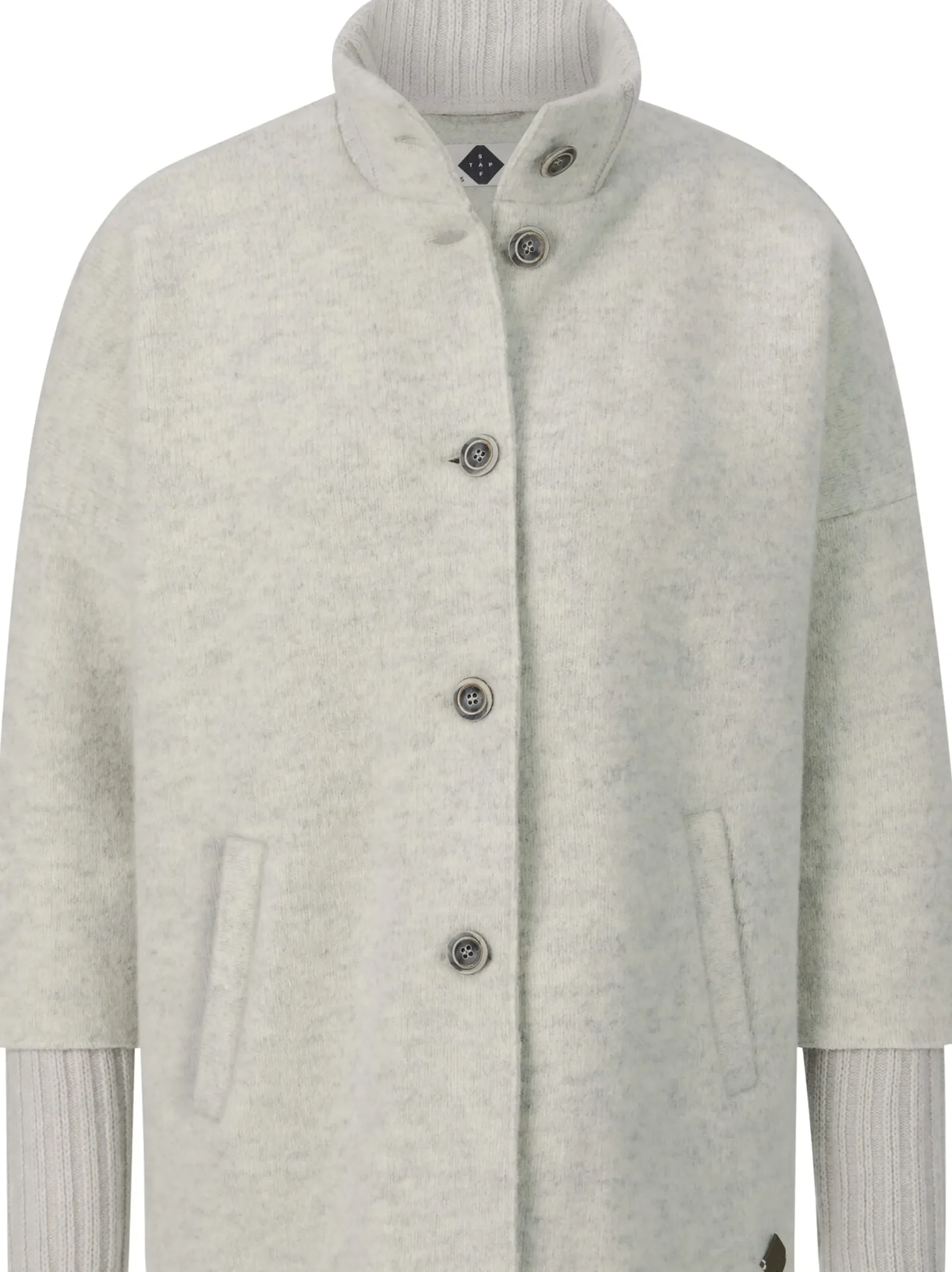 Jacken * Stapf Damen-Wolljacke