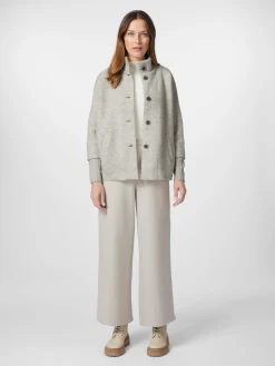 Jacken * Stapf Damen-Wolljacke