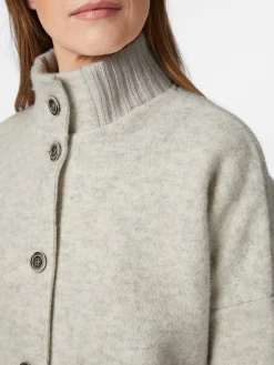 Jacken * Stapf Damen-Wolljacke