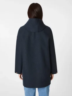 Jacken * LangerChen Daen-Woparka Navy