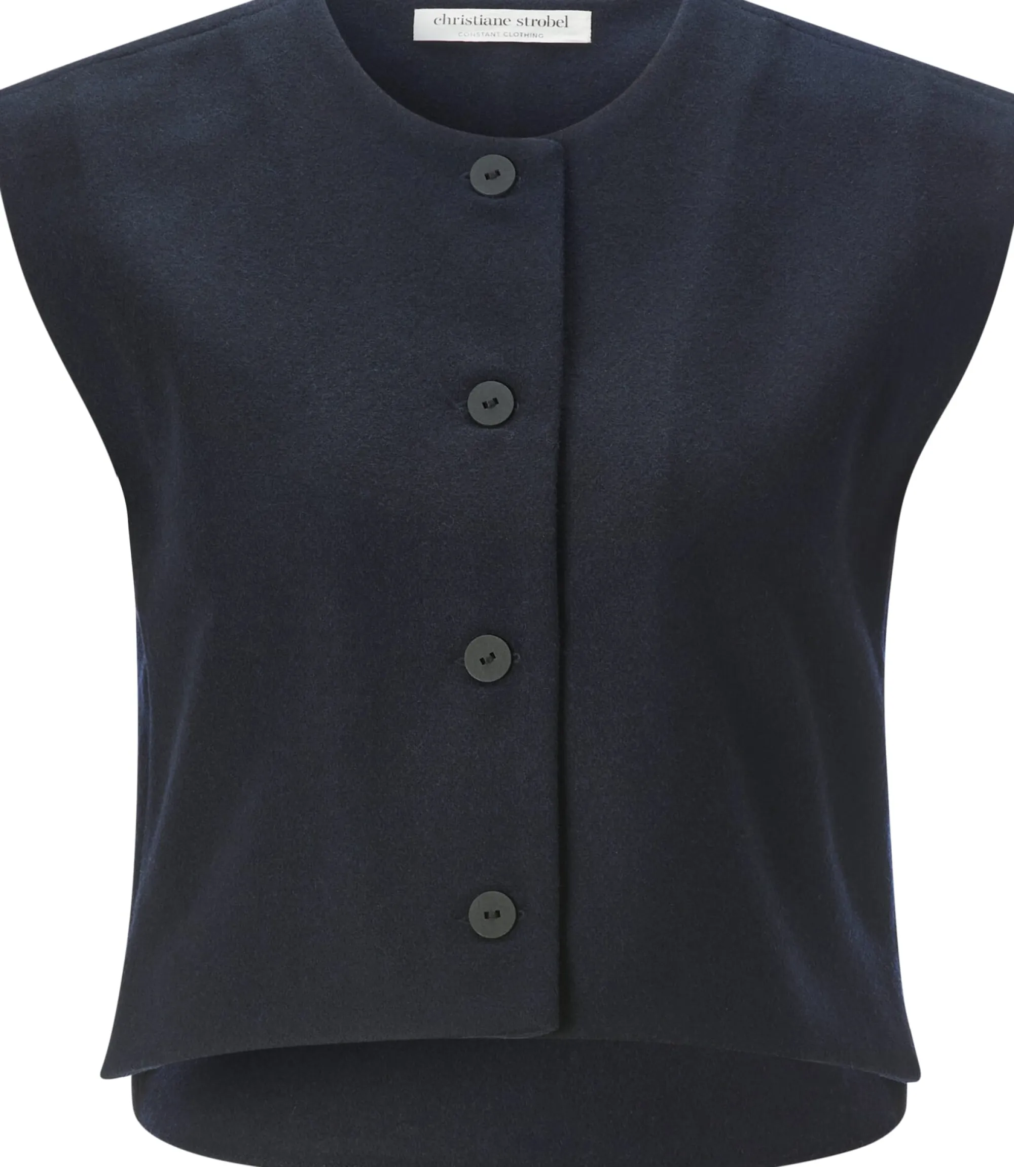 Blazer & Westen * Christiane Strobel Daen-Woweste Dunkelblau