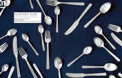 Ratgeber * Hatje Cantz Verlag 101 Danish Design Icons