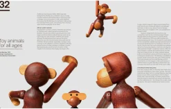 Ratgeber * Hatje Cantz Verlag 101 Danish Design Icons