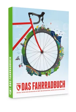 Ratgeber * Gräfe und Unzer Verlag Das Fahrradbuch