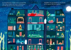 Kinderbücher|Ratgeber * Hatje Cantz Verlag Das Grand Hotel der Gefühle