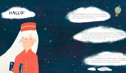 Kinderbücher|Ratgeber * Hatje Cantz Verlag Das Grand Hotel der Gefühle Mitmachbuch