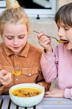 Kochen & Backen|Kinderbücher * AT Verlag Das grüne Kochbuch für Kinder