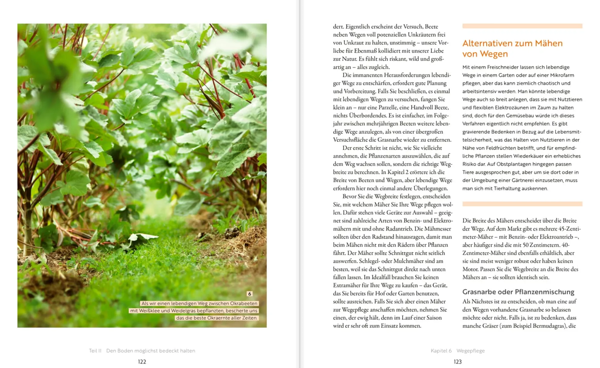 Garten & Natur|Ratgeber * Oekom Verlag Das große Boden-Handbuch