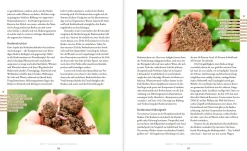 Garten & Natur|Ratgeber * Oekom Verlag Das große Boden-Handbuch