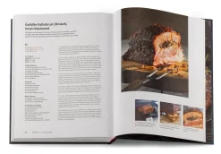 Kochen & Backen * Gräfe und Unzer Verlag Das große Buch vom Fleisch