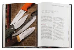 Sachbücher * Wieland Verlag Das große Buch vom Messer