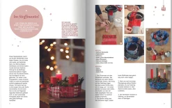 Kochen & Backen * Landwirtschaftsverlag Das große Landlust-Weihnachtsbuch