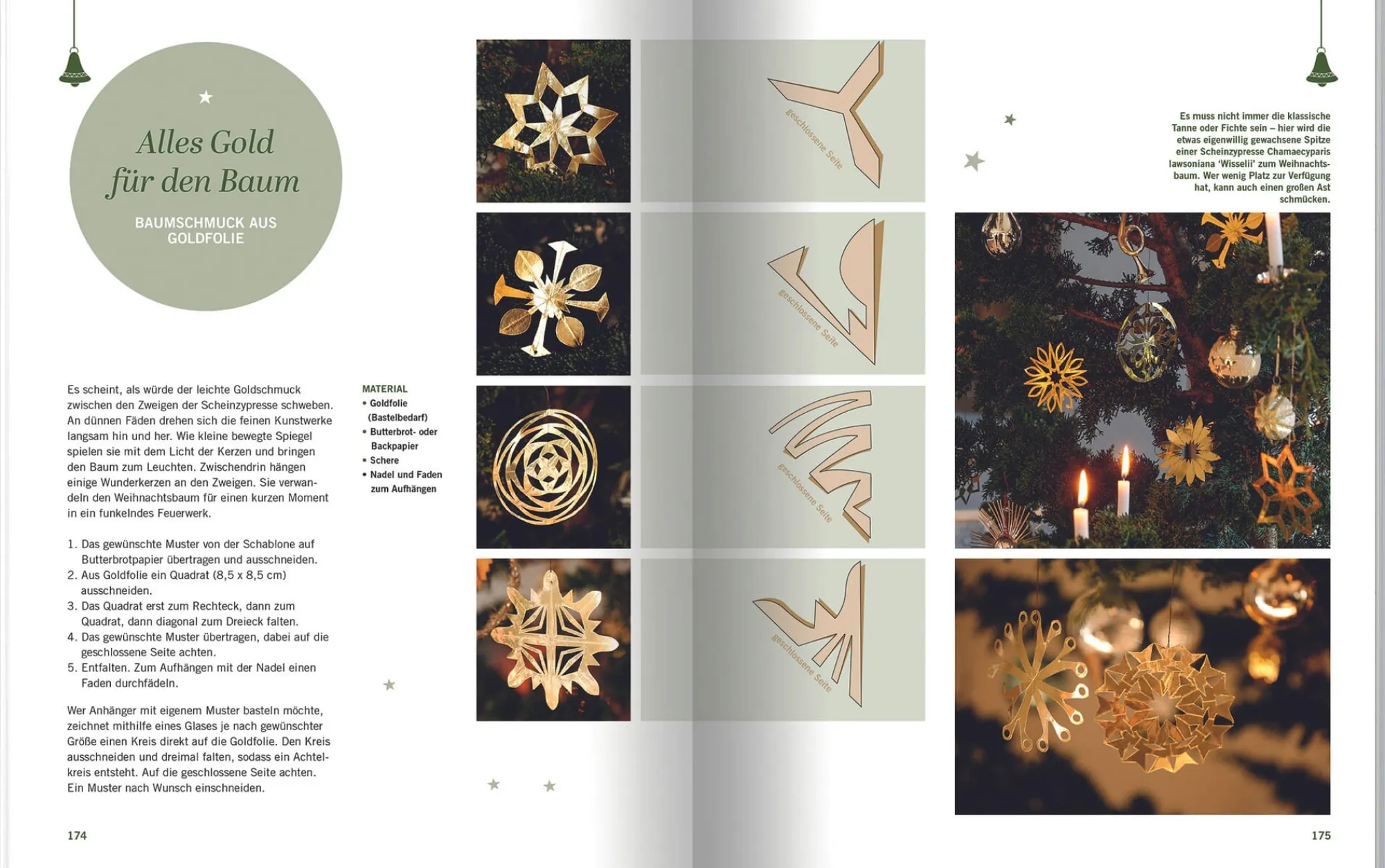 Kochen & Backen * Landwirtschaftsverlag Das große Landlust-Weihnachtsbuch