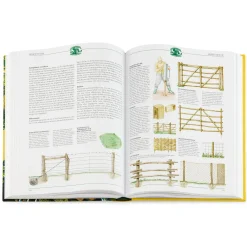 Garten & Natur|Ratgeber * Dorling Kindersley Verlag Das neue Buch vom Leben auf dem Lande