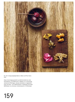 Kochen & Backen * Verlag Antje Kunstmann Das Noma-Handbuch Fermentation