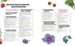Garten & Natur|Gartenbücher * Löwenzahn Verlag Das phänomenale Erntebeet