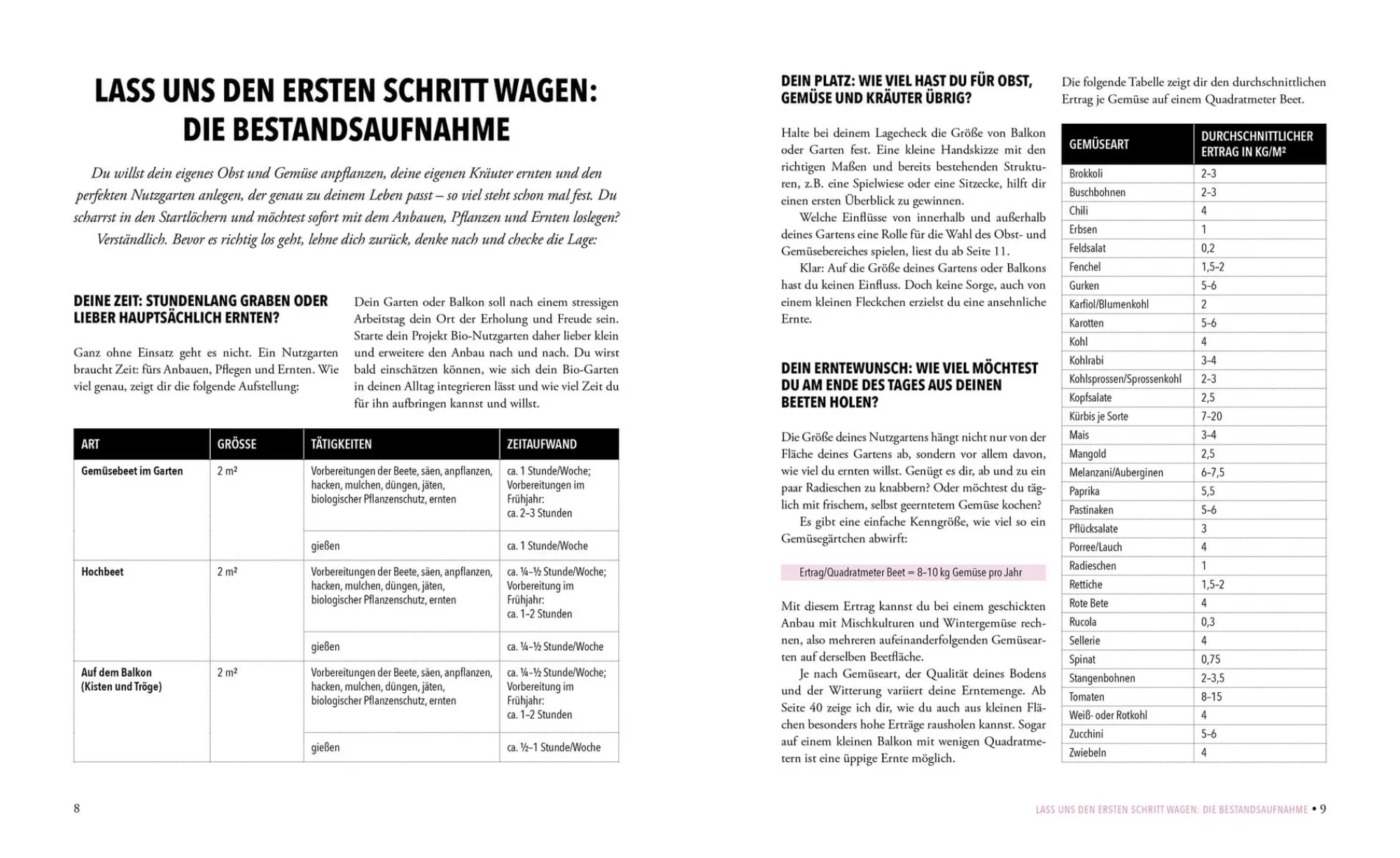 Garten & Natur|Gartenbücher * Löwenzahn Verlag Das phänomenale Erntebeet