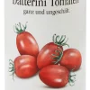 Obst & Gemüse * Manufactum Datterini Datteltomaten