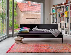 Schlafmöbel|Sitzmöbel * MAGAZIN Daybed Hans Schwarz