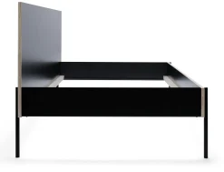 Schlafmöbel|Sitzmöbel * MAGAZIN Daybed Hans Schwarz