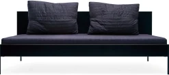 Schlafmöbel|Sitzmöbel * MAGAZIN Daybed Hans Schwarz