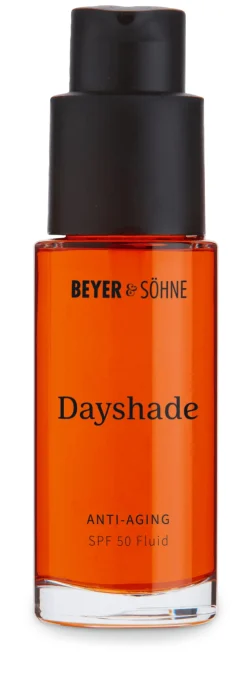 Hautpflege * Beyer & Söhne Dayshade Fluid SPF 50