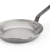 Pfannen * de Buyer Bratpfanne Eisen