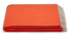 Decken * Decke Horizon Orange
