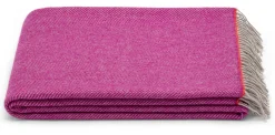 Decken * Decke Horizon Pink