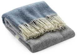 Decken * Tweedmill Textiles Decke Illusion