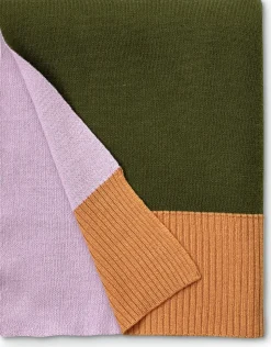 Decken * SUITE702 Decke Knit