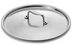 Töpfe * Falk Culinair Deckel Edelstahl
