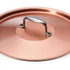Töpfe * Falk Culinair Deckel Edelstahlgriff
