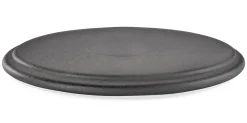 Gartenfackeln * Denk Keramische Werkstätten Deckel Schmelzfeuer® Schwarz