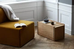 Schränke & Regale * Moebe Deckel zu Stapelkiste Storage Box