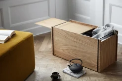 Schränke & Regale * Moebe Deckel zu Stapelkiste Storage Box