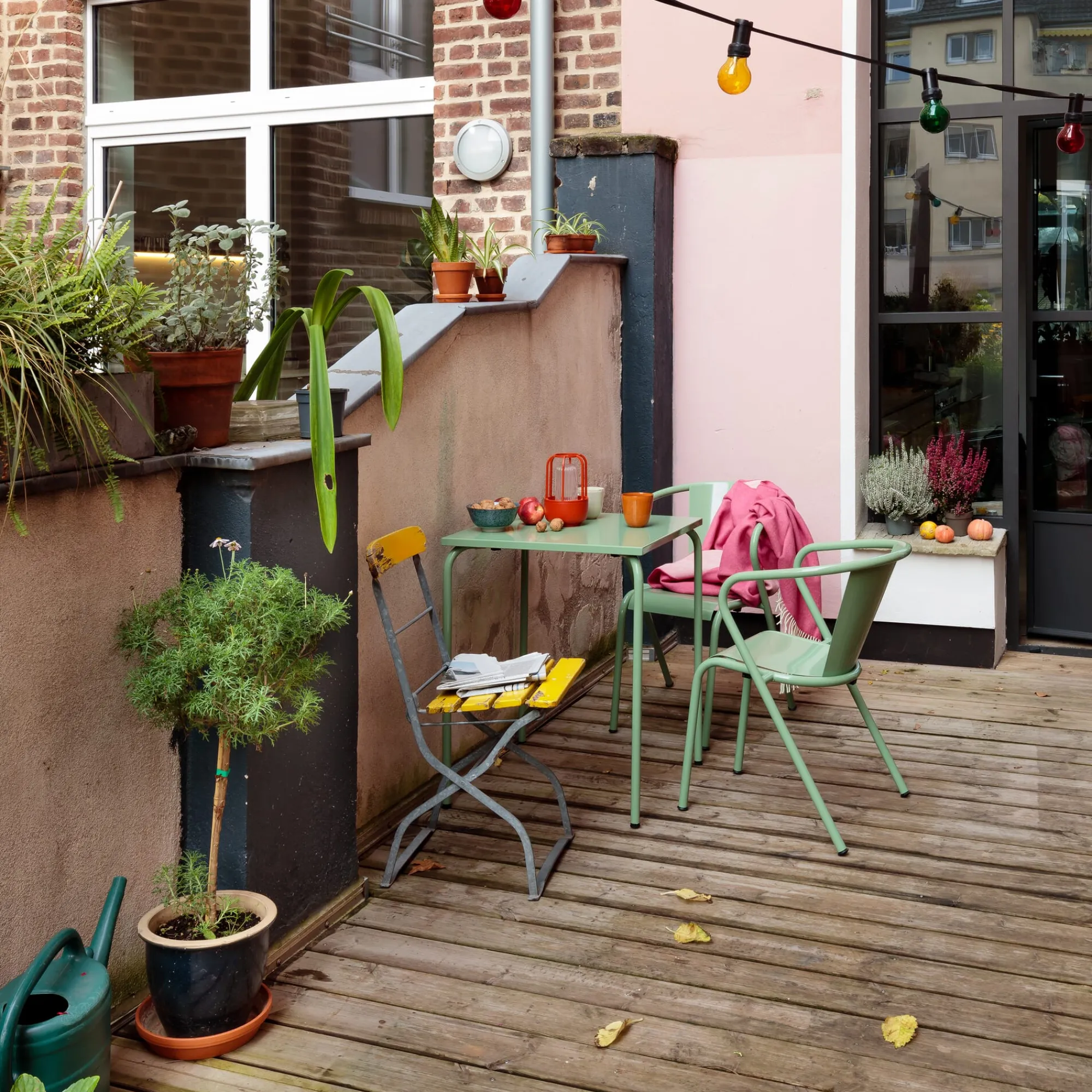 Decken * Decke Twilight