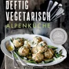 Kochen & Backen * Becker Joest Volk Verlag Deftig vegetarisch
