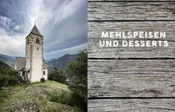 Kochen & Backen * Becker Joest Volk Verlag Deftig vegetarisch