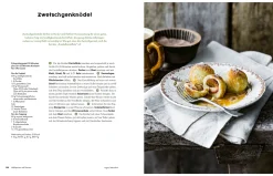 Kochen & Backen * Becker Joest Volk Verlag Deftig vegetarisch