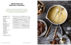 Kochen & Backen * Becker Joest Volk Verlag Deftig vegetarisch